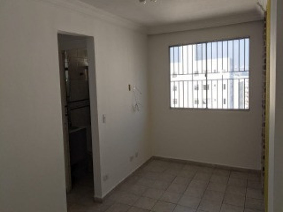 Imagem Apartamento com 2 Quartos à Venda, 53 m² em Jardim Celeste - São Paulo