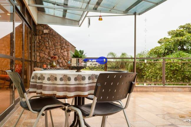 Imagem Apartamento com 5 Quartos à Venda, 400 m² em Barra Da Tijuca - Rio De Janeiro
