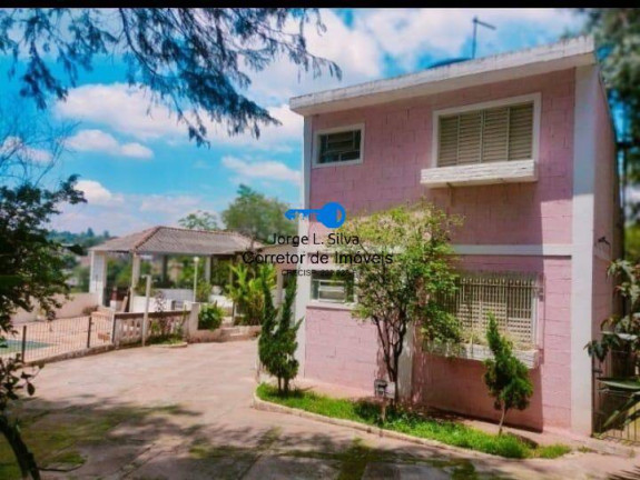 Imagem Chácara com 3 Quartos à Venda, 3.100 m² em Chácara Do Solar Ii (fazendinha) - Santana De Parnaíba Imagem Chácara com 3 Quartos à Venda, 3.100 m² em Chácara Do Solar Ii (fazendinha) - Santana De Parnaíba