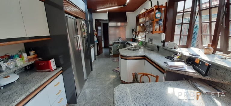 Imagem Casa de Condomínio com 5 Quartos à Venda, em Recreio Dos Bandeirantes - Rio De Janeiro Imagem Casa de Condomínio com 5 Quartos à Venda, em Recreio Dos Bandeirantes - Rio De Janeiro