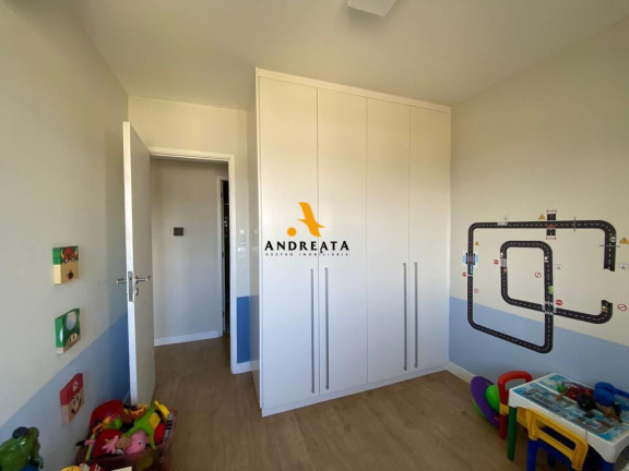 Imagem Apartamento com 3 Quartos à Venda, 110 m² em Barra Da Tijuca - Rio De Janeiro
