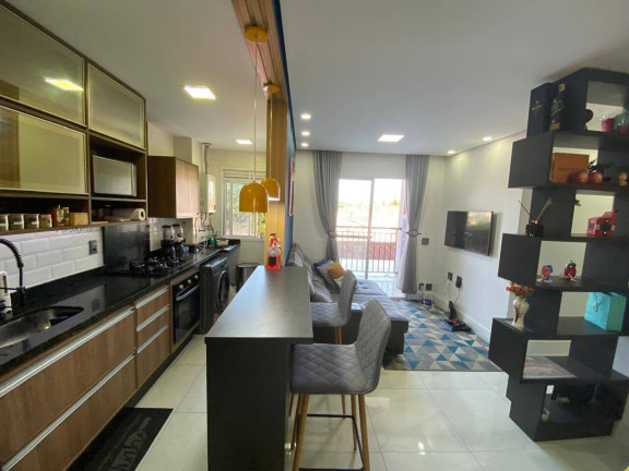 Imagem Apartamento com 3 Quartos à Venda, 71 m² em Centro - São Bernardo Do Campo Imagem Apartamento com 3 Quartos à Venda, 71 m² em Centro - São Bernardo Do Campo