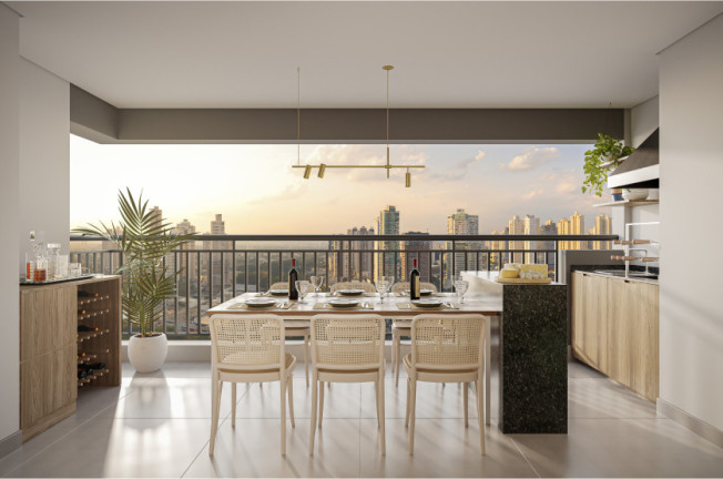 Imagem Imóvel com 3 Quartos à Venda, 88 m² em Vila Ema - São Paulo Imagem Imóvel com 3 Quartos à Venda, 88 m² em Vila Ema - São Paulo