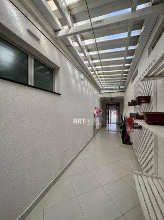 Imagem Sobrado com 3 Quartos à Venda, 181 m² em Jardim Saracantan - São Bernardo Do Campo Imagem Sobrado com 3 Quartos à Venda, 181 m² em Jardim Saracantan - São Bernardo Do Campo