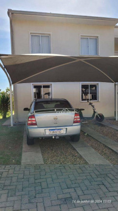 Imagem Casa com 2 Quartos à Venda, 52 m² em Parque Residencial Piracicaba - Piracicaba