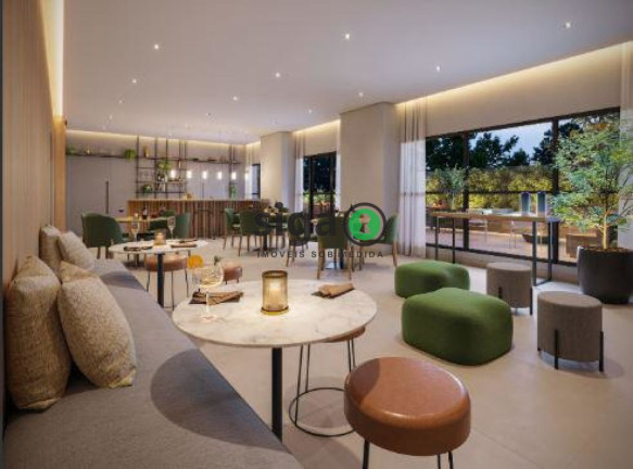 Imagem Apartamento com 2 Quartos à Venda, 58 m² em Butantã - São Paulo Imagem Apartamento com 2 Quartos à Venda, 58 m² em Butantã - São Paulo