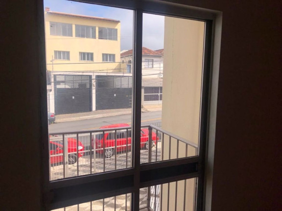 Imagem Apartamento com 2 Quartos à Venda, 57 m² em Vila Das Mercês - São Paulo