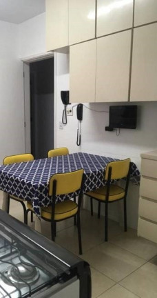 Imagem Apartamento com 4 Quartos à Venda, 113 m² em Campo Belo - São Paulo