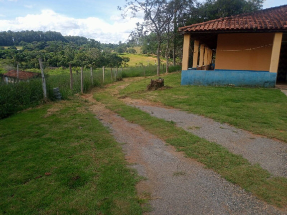 Imagem Chácara com 3 Quartos à Venda, 160 m² em Curitibanos - Bragança Paulista