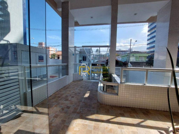 Imagem Apartamento com 1 Quarto à Venda, 45 m² em Canto Do Forte - Praia Grande Imagem Apartamento com 1 Quarto à Venda, 45 m² em Canto Do Forte - Praia Grande