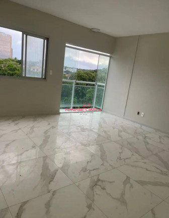 Imagem Apartamento com 3 Quartos à Venda, 110 m² em Itaigara - Salvador Imagem Apartamento com 3 Quartos à Venda, 110 m² em Itaigara - Salvador