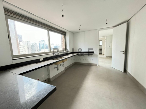 Imagem Apartamento com 4 Quartos à Venda, 335 m² em Itaim Bibi - São Paulo Imagem Apartamento com 4 Quartos à Venda, 335 m² em Itaim Bibi - São Paulo