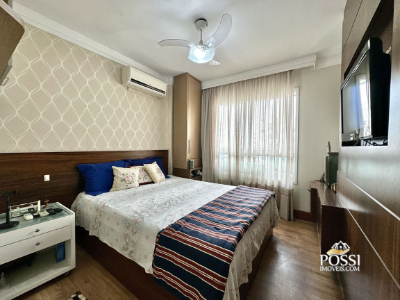 Imagem Apartamento com 3 Quartos à Venda, 85 m² em Praia Da Costa - Vila Velha