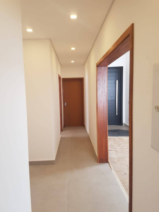Imagem Casa de Condomínio com 3 Quartos à Venda, 220 m² em Alphaville Nova Esplanada - Votorantim