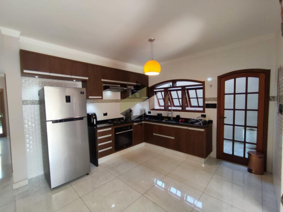 Imagem Casa com 3 Quartos à Venda, 435 m² em Jardim Santa Rosália - Sorocaba Imagem Casa com 3 Quartos à Venda, 435 m² em Jardim Santa Rosália - Sorocaba