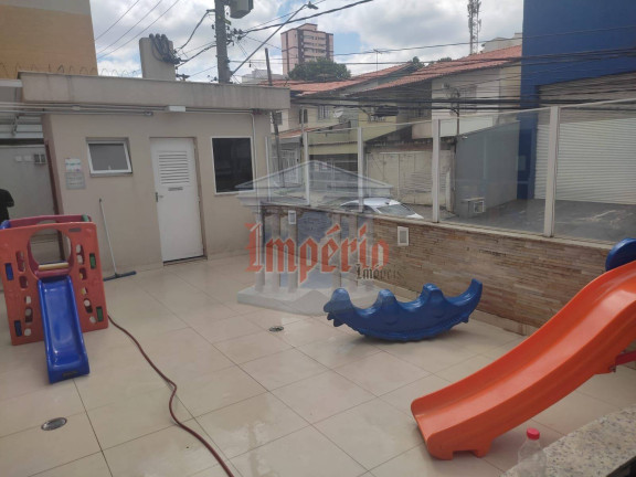 Imagem Apartamento com 3 Quartos à Venda, 86 m² em Santa Maria - Santo André Imagem Apartamento com 3 Quartos à Venda, 86 m² em Santa Maria - Santo André