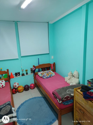 Imagem Imóvel com 2 Quartos à Venda, 90 m² em República - São Paulo