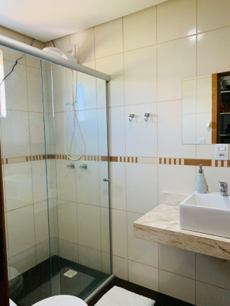 Imagem Casa de Condomínio com 3 Quartos à Venda, 180 m² em Passo Das Pedras - Porto Alegre