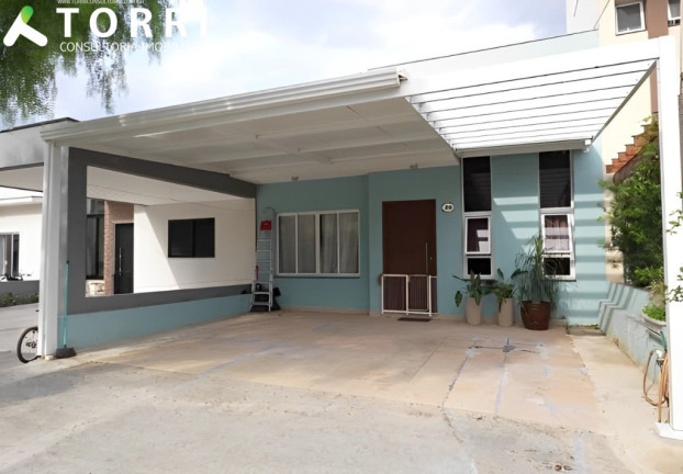 Imóvel com 3 Quartos à Venda, 109 m² em Horto Florestal - Sorocaba