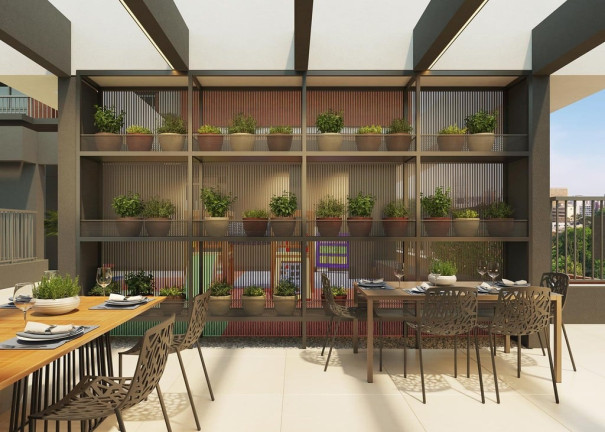 Imagem Apartamento com 1 Quarto à Venda, 66 m² em Vila Madalena - São Paulo