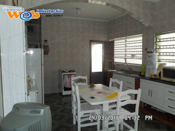 Imagem Casa com 2 Quartos à Venda, em Vila Tupi - Praia Grande Imagem Casa com 2 Quartos à Venda, em Vila Tupi - Praia Grande
