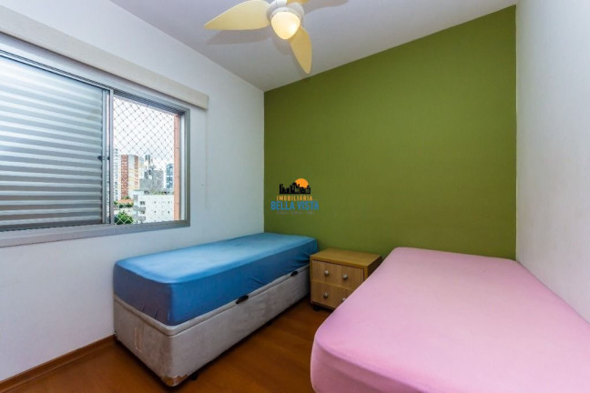 Imagem Apartamento com 3 Quartos à Venda, em Chácara Inglesa - São Paulo Imagem Apartamento com 3 Quartos à Venda, em Chácara Inglesa - São Paulo