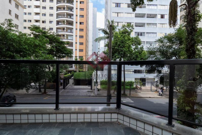 Imagem Apartamento com 2 Quartos à Venda, 79 m² em Higienópolis - São Paulo Imagem Apartamento com 2 Quartos à Venda, 79 m² em Higienópolis - São Paulo