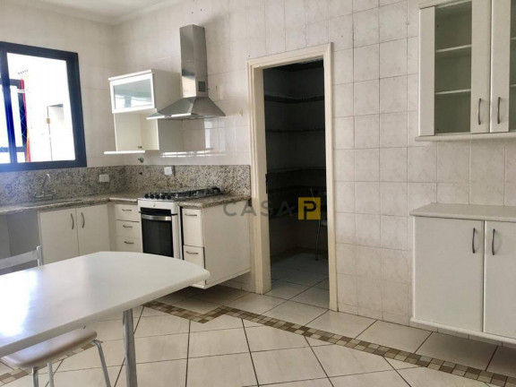 Imagem Apartamento com 3 Quartos à Venda, 133 m² em Jardim Paulista - Americana Imagem Apartamento com 3 Quartos à Venda, 133 m² em Jardim Paulista - Americana