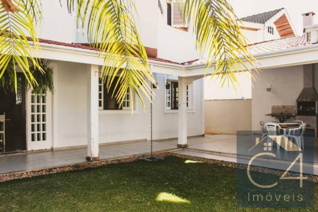 Imagem Sobrado com 3 Quartos para Alugar, 360 m² em Urbanova - São José Dos Campos