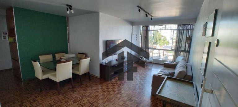 Apartamento com 3 Quartos à Venda, 130 m² em Encruzilhada - Recife