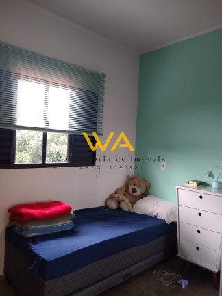 Imagem Sobrado com 3 Quartos à Venda, 240 m² em Vila Caputera - Mogi Das Cruzes