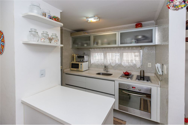 Imagem Apartamento com 1 Quarto à Venda, 74 m² em Vila Mariana - São Paulo Imagem Apartamento com 1 Quarto à Venda, 74 m² em Vila Mariana - São Paulo