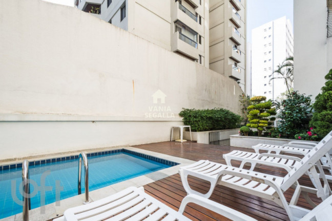 Imagem Apartamento com 1 Quarto à Venda, 44 m² em Perdizes - São Paulo Imagem Apartamento com 1 Quarto à Venda, 44 m² em Perdizes - São Paulo