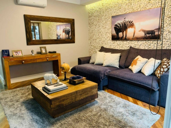 Imagem Casa de Condomínio com 4 Quartos à Venda, 136 m² em Demarchi - São Bernardo Do Campo