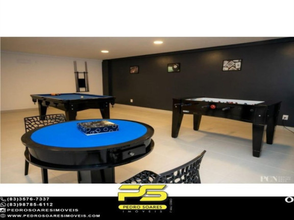 Imagem Apartamento com 1 Quarto à Venda, 61 m² em Trincheiras - João Pessoa Imagem Apartamento com 1 Quarto à Venda, 61 m² em Trincheiras - João Pessoa