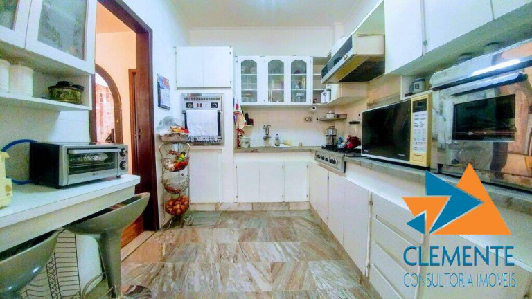 Imagem Apartamento com 4 Quartos à Venda, 318 m² em Barroca - Belo Horizonte