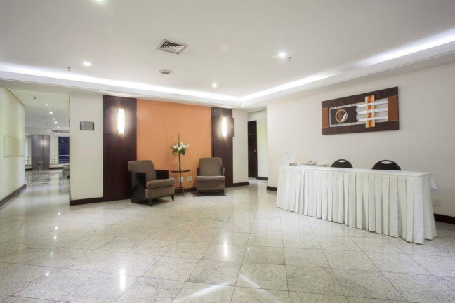 Imagem Apartamento com 1 Quarto para Alugar, 35 m² em Ibirapuera - São Paulo Imagem Apartamento com 1 Quarto para Alugar, 35 m² em Ibirapuera - São Paulo