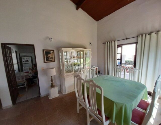 Imagem Casa de Condomínio com 3 Quartos à Venda, 205 m² em Residencial Village águas De Santa Eliza - Itupeva