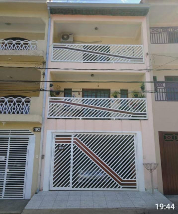 Imóvel com 3 Quartos à Venda, 246 m² em Parque Esmeralda - Barueri