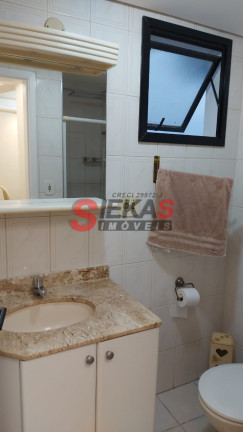 Imagem Apartamento com 2 Quartos à Venda, 60 m² em Vila Santana - São Paulo
