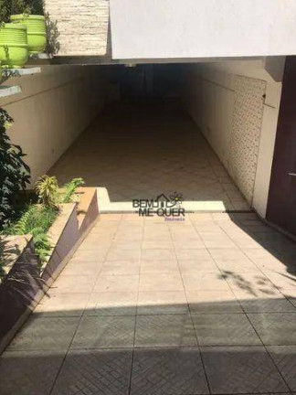 Imagem Sobrado com 3 Quartos à Venda, 283 m² em Parque São Domingos - São Paulo