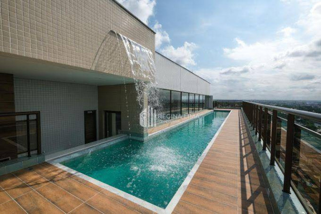 Imagem Studio com 1 Quarto à Venda, 59 m² em Jóquei - Teresina