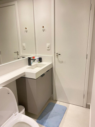 Imagem Imóvel com 2 Quartos à Venda, 31 m² em Vila Monumento - São Paulo Imagem Imóvel com 2 Quartos à Venda, 31 m² em Vila Monumento - São Paulo