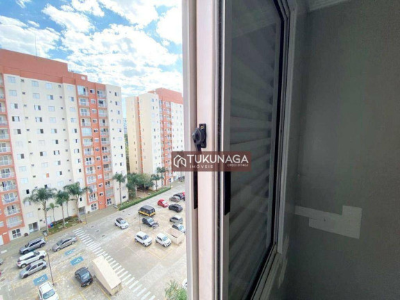 Imagem Apartamento com 2 Quartos à Venda, 50 m² em Protendit - São Paulo