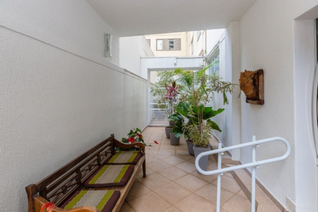 Imagem Imóvel com 3 Quartos à Venda, 162 m² em Jardim Paulista - São Paulo Imagem Imóvel com 3 Quartos à Venda, 162 m² em Jardim Paulista - São Paulo
