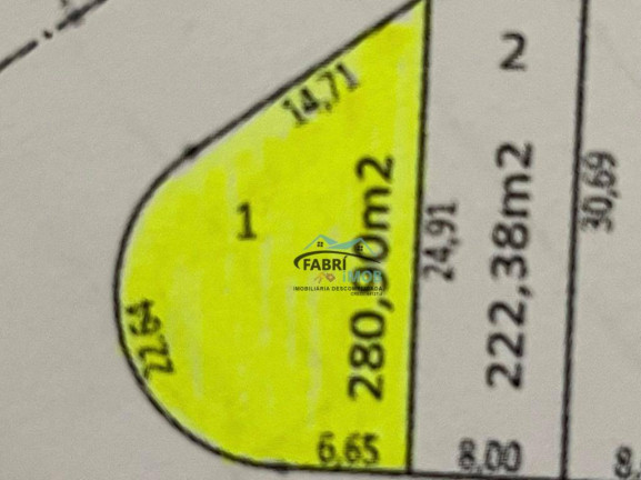 Imagem Terreno à Venda, 280 m² em Wanel Ville - Sorocaba Imagem Terreno à Venda, 280 m² em Wanel Ville - Sorocaba