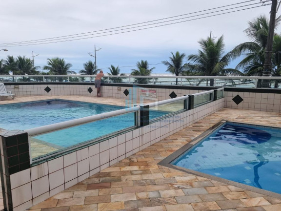 Imagem Apartamento com 1 Quarto à Venda, 55 m² em Maracanã - Praia Grande Imagem Apartamento com 1 Quarto à Venda, 55 m² em Maracanã - Praia Grande