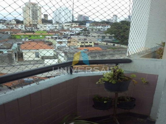 Imagem Apartamento com 3 Quartos à Venda, em Vila Antonina - Sao Paulo Imagem Apartamento com 3 Quartos à Venda, em Vila Antonina - Sao Paulo