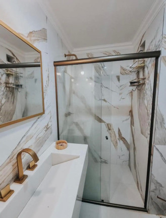 Imagem Imóvel com 1 Quarto à Venda, 58 m² em Barra Da Tijuca - Rio De Janeiro Imagem Imóvel com 1 Quarto à Venda, 58 m² em Barra Da Tijuca - Rio De Janeiro