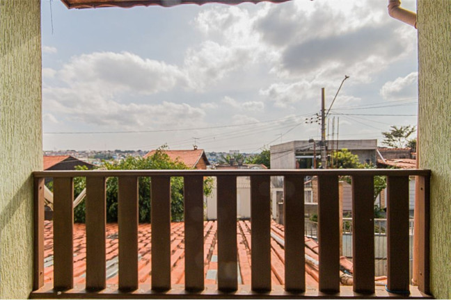Imagem Casa com 3 Quartos à Venda,  em Jardim Jaraguá (itaim Paulista) - São Paulo